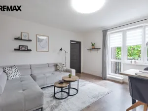 Prodej bytu 3+kk, Meziboří, Okružní, 64 m2