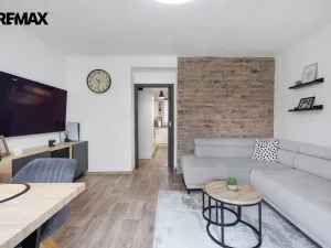 Prodej bytu 3+kk, Meziboří, Okružní, 64 m2