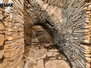 Prodej podílu 1/2 chalupy, Bílý Újezd - Roudné, 90 m2