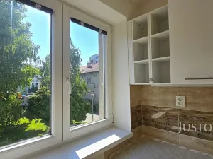 Pronájem bytu 2+1, Písek, Na Stínadlech, 58 m2