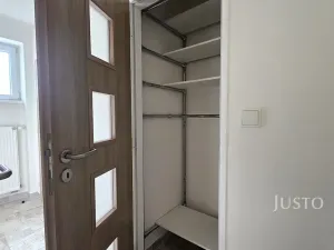 Pronájem bytu 2+1, Písek, Na Stínadlech, 58 m2