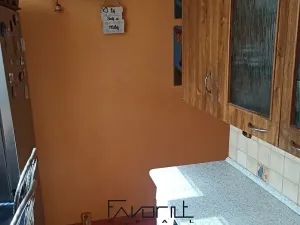 Prodej bytu 3+1, Ostrava, Františka Hajdy, 72 m2