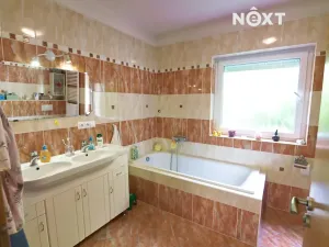 Prodej rodinného domu, Tábor, 431 m2
