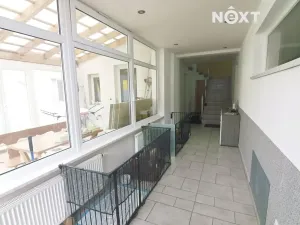 Prodej rodinného domu, Tábor, 431 m2