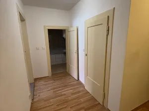 Pronájem bytu 1+kk, Praha - Nusle, Žateckých, 40 m2