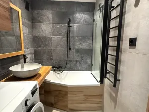 Pronájem bytu 4+1, Liberec, Sametová, 86 m2