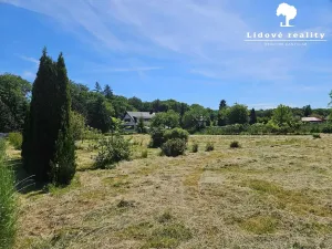 Prodej pozemku pro bydlení, Orlová, 1047 m2