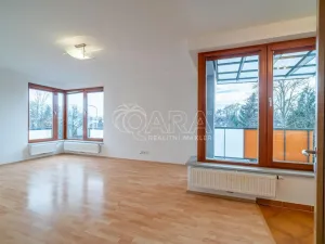 Pronájem bytu 3+kk, Praha - Chodov, Starochodovská, 70 m2