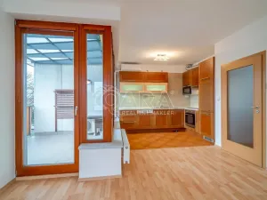 Pronájem bytu 3+kk, Praha - Chodov, Starochodovská, 70 m2