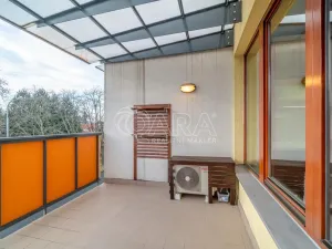 Pronájem bytu 3+kk, Praha - Chodov, Starochodovská, 70 m2