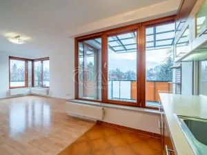 Pronájem bytu 3+kk, Praha - Chodov, Starochodovská, 70 m2