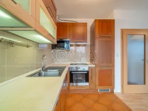 Pronájem bytu 3+kk, Praha - Chodov, Starochodovská, 70 m2