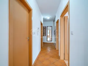 Pronájem bytu 3+kk, Praha - Chodov, Starochodovská, 70 m2