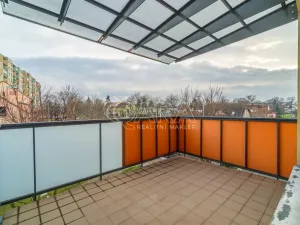 Pronájem bytu 3+kk, Praha - Chodov, Starochodovská, 70 m2