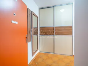 Pronájem bytu 3+kk, Praha - Chodov, Starochodovská, 70 m2