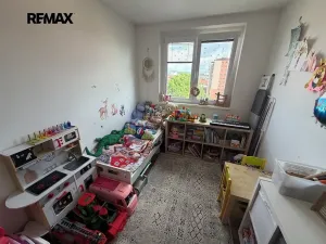 Prodej bytu 3+1, Uherské Hradiště, Tř. Maršála Malinovského, 58 m2