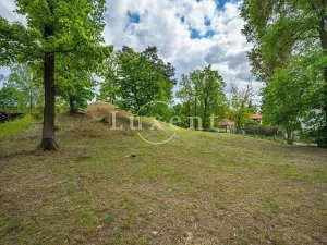Prodej pozemku pro bydlení, Kamenice, 816 m2