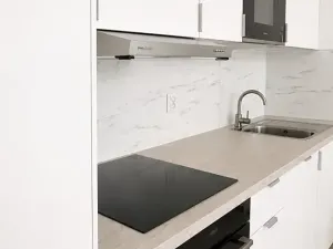 Pronájem bytu 2+kk, Praha - Kbely, Sedlářova, 51 m2