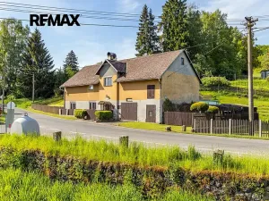 Prodej rodinného domu, Volfartice, 264 m2