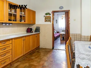 Prodej rodinného domu, Volfartice, 264 m2