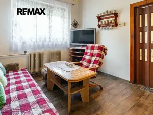 Prodej rodinného domu, Volfartice, 264 m2