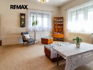 Prodej rodinného domu, Volfartice, 264 m2