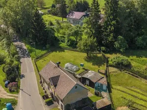 Prodej rodinného domu, Volfartice, 264 m2