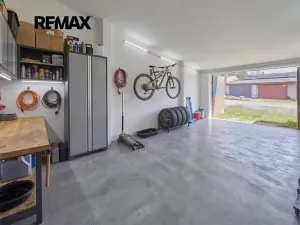 Prodej garáže, Česká Lípa, 20 m2