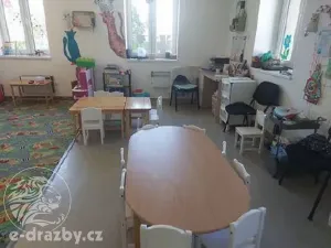 Dražba komerční nemovitosti, Bylany, 1036 m2