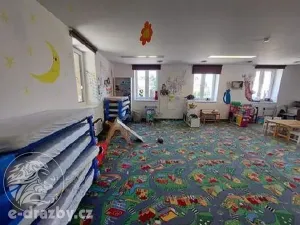 Dražba komerční nemovitosti, Bylany, 1036 m2