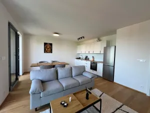 Pronájem bytu 2+kk, Praha - Břevnov, Radimova, 62 m2