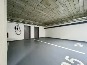 Pronájem bytu 2+kk, Praha - Břevnov, Radimova, 62 m2