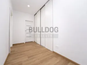 Pronájem bytu 2+kk, Praha - Libeň, Zenklova, 60 m2