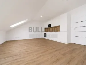 Pronájem bytu 2+kk, Praha - Libeň, Zenklova, 60 m2