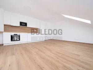 Pronájem bytu 2+kk, Praha - Libeň, Zenklova, 60 m2