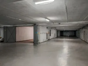 Prodej garáže, Praha - Stodůlky, Nušlova, 18 m2