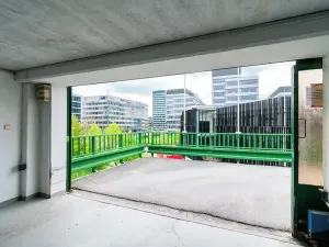 Prodej garáže, Praha - Stodůlky, Nušlova, 18 m2