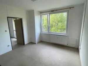 Pronájem bytu 1+1, Česká Třebová, 38 m2