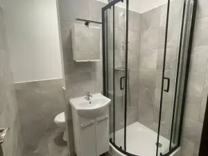 Pronájem bytu 1+1, Česká Třebová, 38 m2