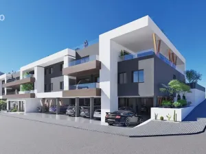 Prodej bytu 3+kk, Benijofar, Alicante, Španělsko, 75 m2