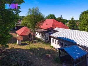 Prodej chaty, Hranice - Hranice VIII-Středolesí, 1098 m2