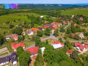 Prodej chaty, Hranice - Hranice VIII-Středolesí, 1098 m2