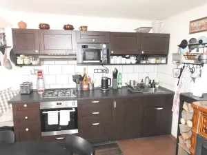Prodej rodinného domu, Plaňany, 85 m2