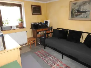 Prodej rodinného domu, Plaňany, 85 m2