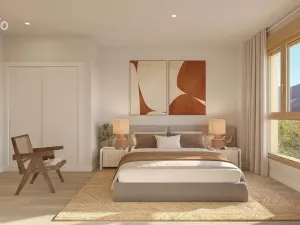 Prodej bytu 4+kk, El Verger, Alicante, Španělsko, 98 m2