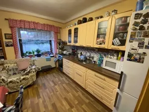 Prodej podílu rodinného domu, Čistá, 124 m2