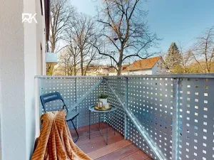 Pronájem bytu 2+kk, Kutná Hora, Táborská, 52 m2