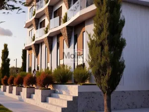 Prodej bytu 3+kk, Spille, 65 m2