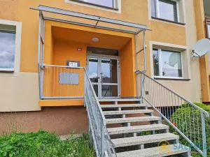Prodej bytu 3+1, Nový Bor, Hřebenka, 81 m2