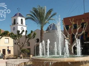 Prodej rodinného domu, San Fulgencio, Alicante, Španělsko, 247 m2